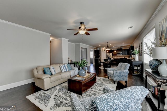 7835 Scout Creek Circle, Suwanee, GA 30024