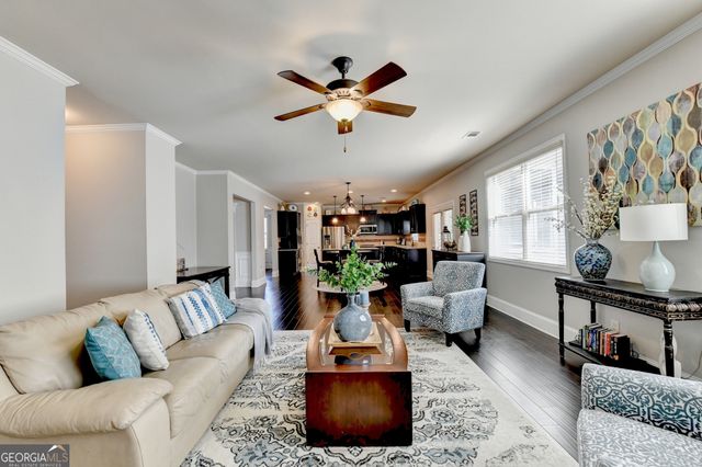 7835 Scout Creek Circle, Suwanee, GA 30024