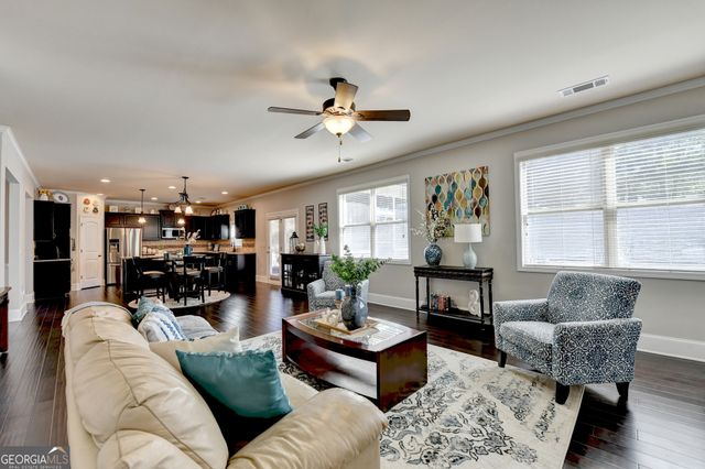 7835 Scout Creek Circle, Suwanee, GA 30024