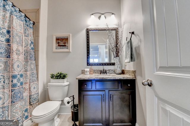 7835 Scout Creek Circle, Suwanee, GA 30024