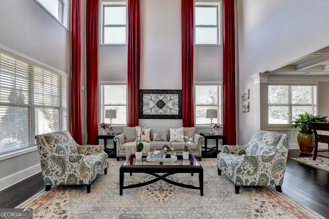 7835 Scout Creek Circle, Suwanee, GA 30024