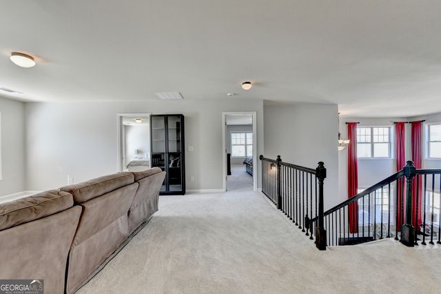 7835 Scout Creek Circle, Suwanee, GA 30024