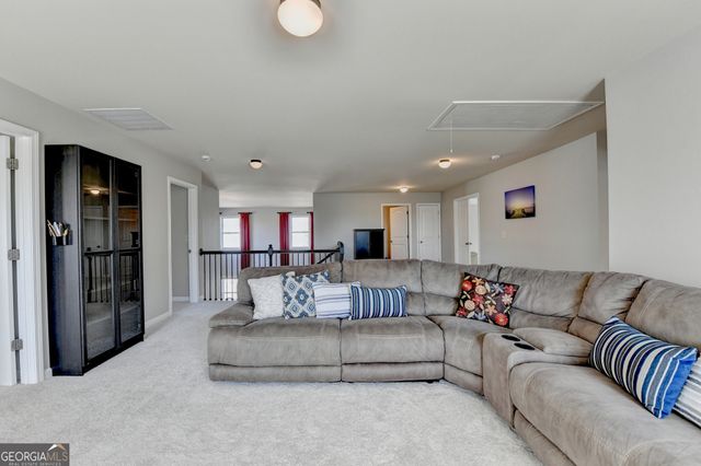 7835 Scout Creek Circle, Suwanee, GA 30024