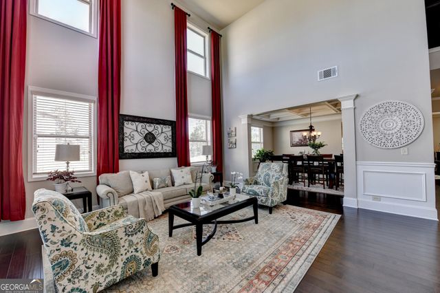 7835 Scout Creek Circle, Suwanee, GA 30024