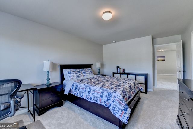 7835 Scout Creek Circle, Suwanee, GA 30024