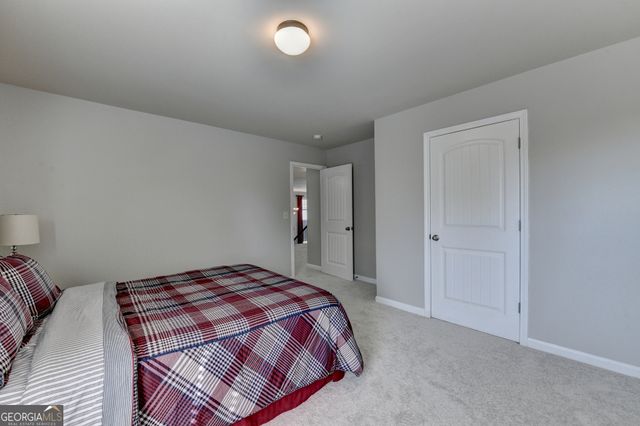 7835 Scout Creek Circle, Suwanee, GA 30024