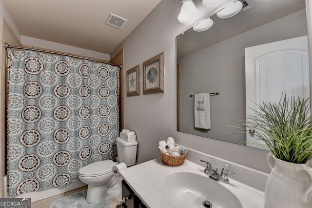 7835 Scout Creek Circle, Suwanee, GA 30024