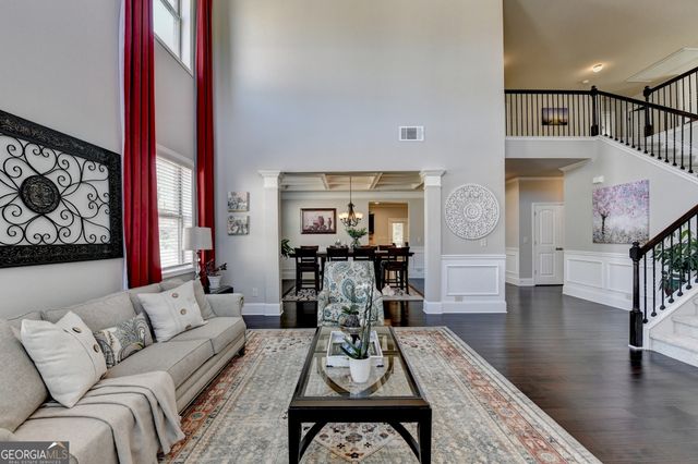 7835 Scout Creek Circle, Suwanee, GA 30024