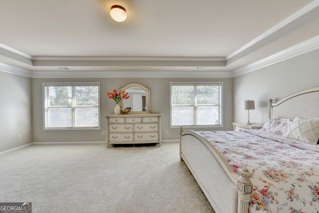 7835 Scout Creek Circle, Suwanee, GA 30024