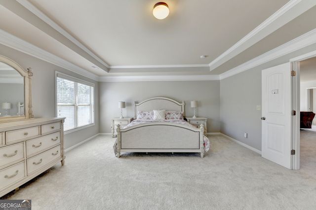 7835 Scout Creek Circle, Suwanee, GA 30024