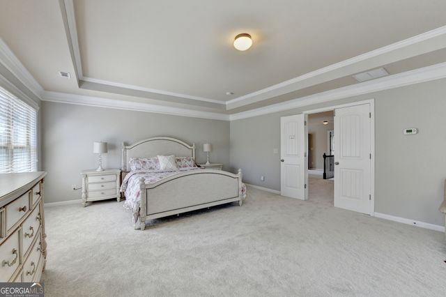 7835 Scout Creek Circle, Suwanee, GA 30024