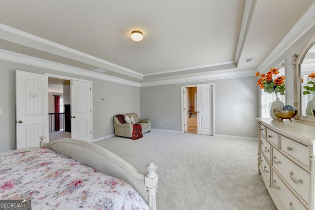 7835 Scout Creek Circle, Suwanee, GA 30024