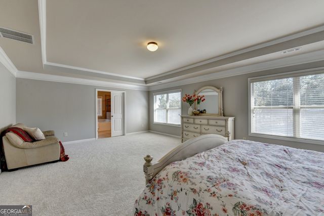 7835 Scout Creek Circle, Suwanee, GA 30024