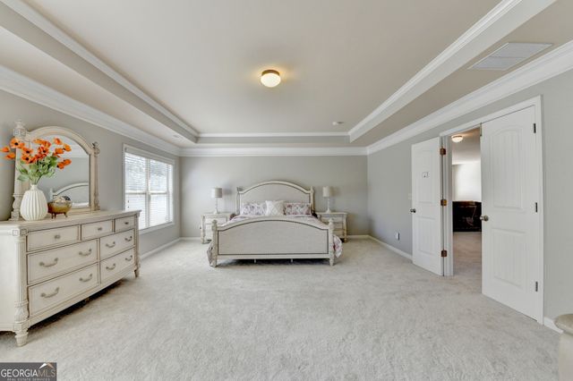 7835 Scout Creek Circle, Suwanee, GA 30024