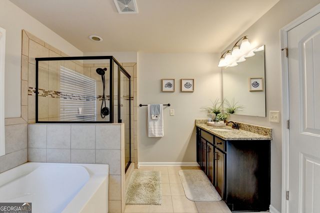 7835 Scout Creek Circle, Suwanee, GA 30024