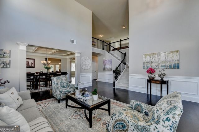 7835 Scout Creek Circle, Suwanee, GA 30024