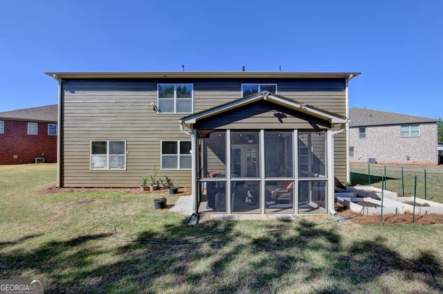 7835 Scout Creek Circle, Suwanee, GA 30024