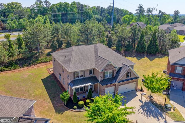 7835 Scout Creek Circle, Suwanee, GA 30024