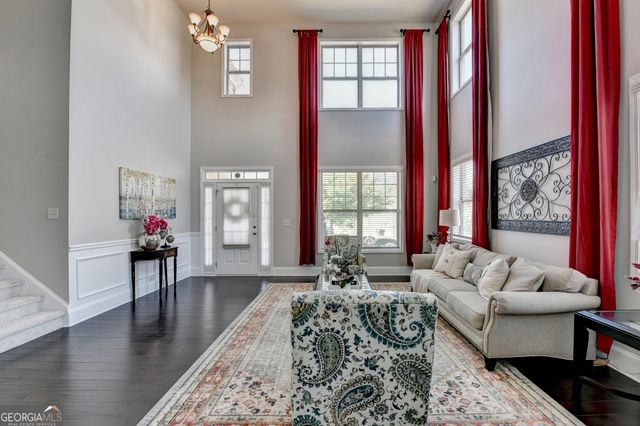 7835 Scout Creek Circle, Suwanee, GA 30024