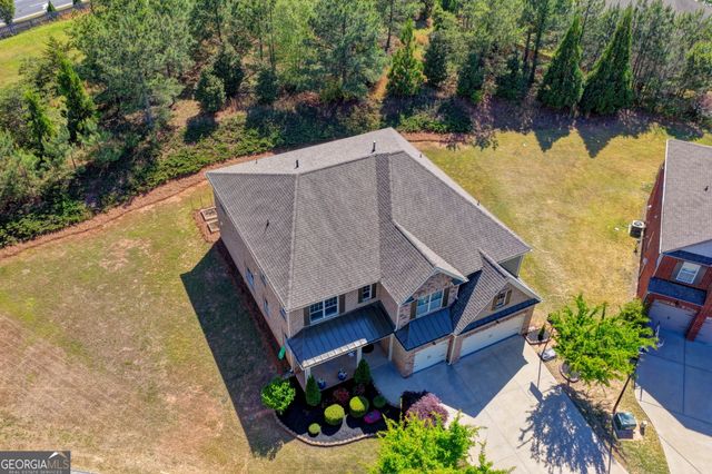 7835 Scout Creek Circle, Suwanee, GA 30024