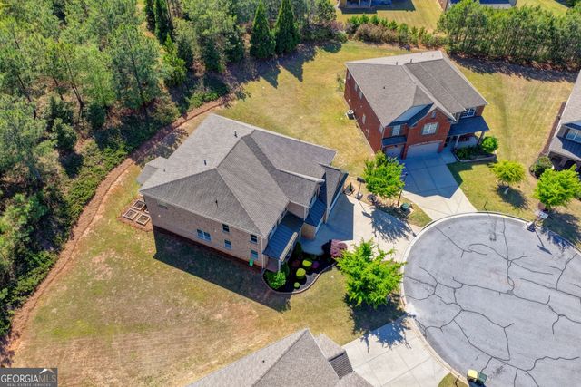 7835 Scout Creek Circle, Suwanee, GA 30024