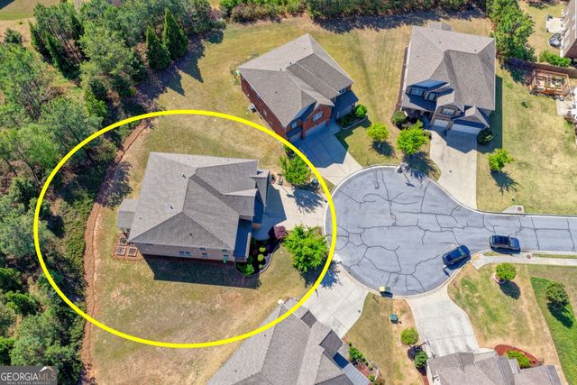 7835 Scout Creek Circle, Suwanee, GA 30024