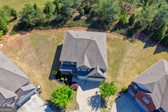7835 Scout Creek Circle, Suwanee, GA 30024