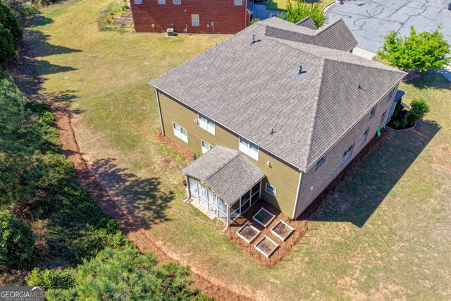 7835 Scout Creek Circle, Suwanee, GA 30024