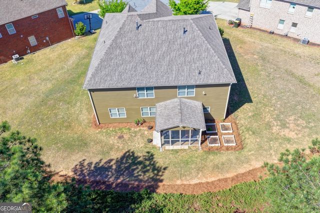 7835 Scout Creek Circle, Suwanee, GA 30024