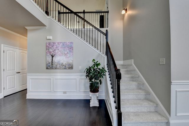 7835 Scout Creek Circle, Suwanee, GA 30024