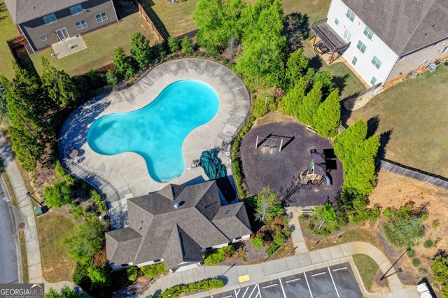 7835 Scout Creek Circle, Suwanee, GA 30024