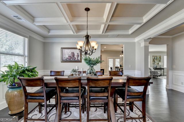 7835 Scout Creek Circle, Suwanee, GA 30024