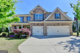 7835 Scout Creek Circle, Suwanee, GA 30024
