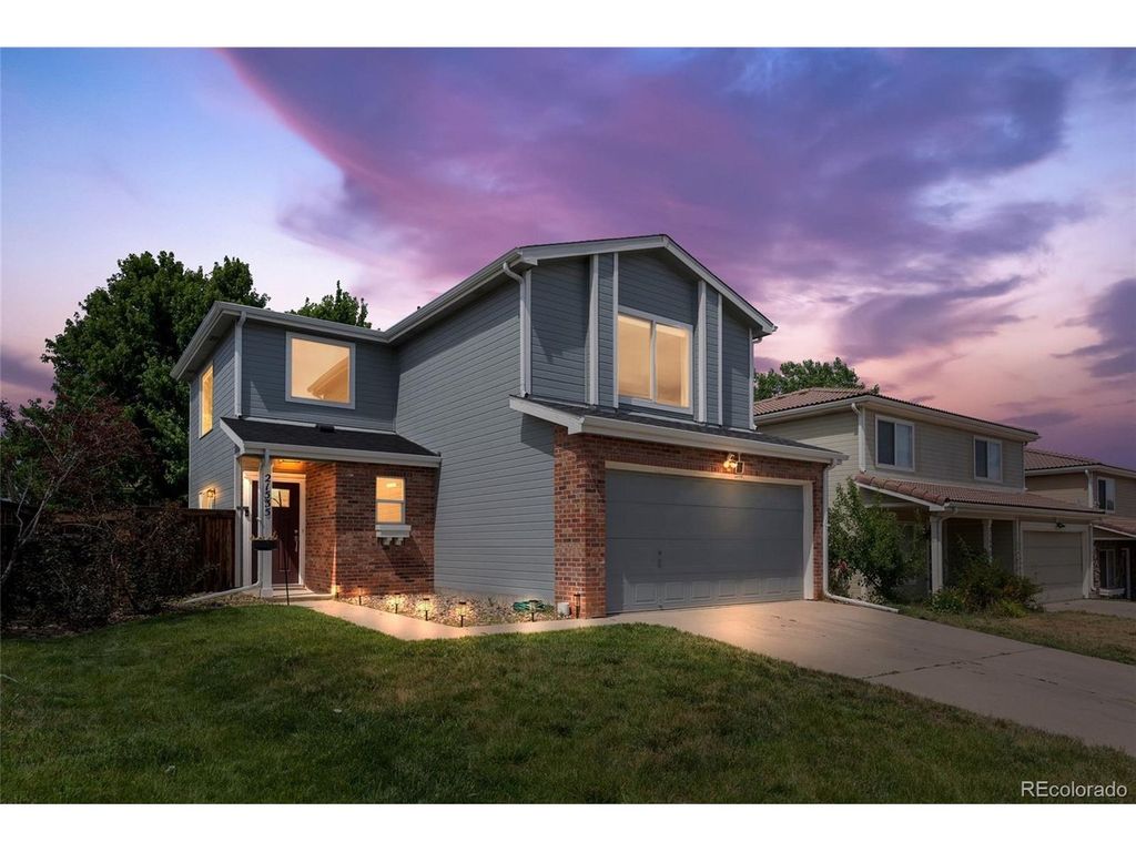 Address unavailable.