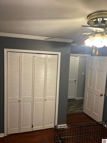 119 Nickell Heights Rd, Paducah, KY 42003