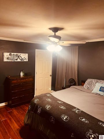 119 Nickell Heights Rd, Paducah, KY 42003