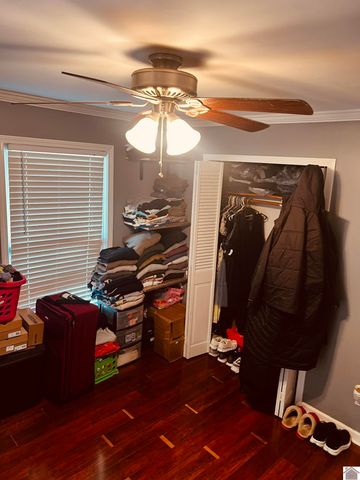 119 Nickell Heights Rd, Paducah, KY 42003