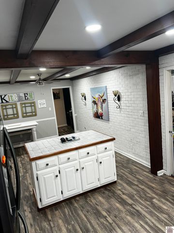 119 Nickell Heights Rd, Paducah, KY 42003