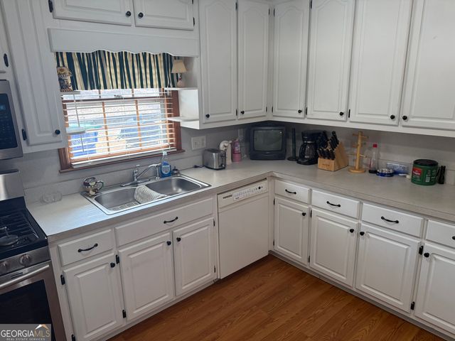 6600 Jones Road, South Fulton, GA 30349