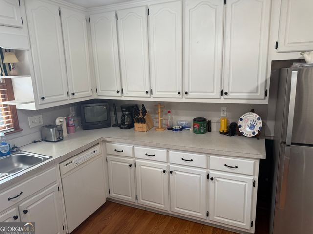 6600 Jones Road, South Fulton, GA 30349