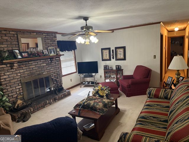 6600 Jones Road, South Fulton, GA 30349