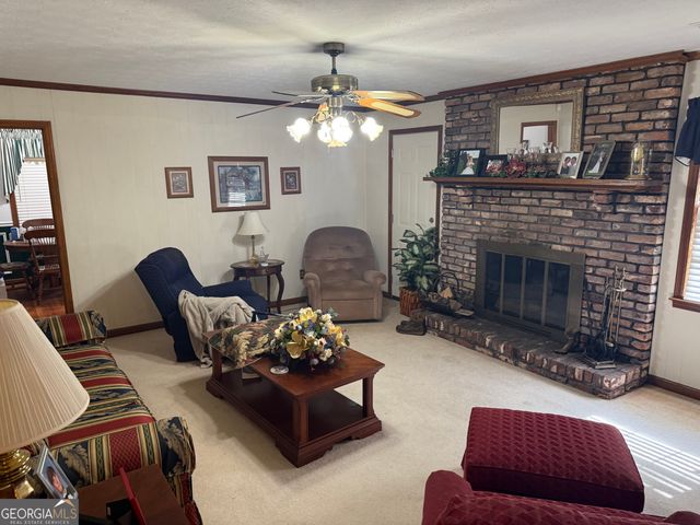 6600 Jones Road, South Fulton, GA 30349