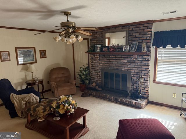 6600 Jones Road, South Fulton, GA 30349