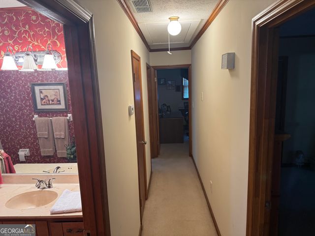 6600 Jones Road, South Fulton, GA 30349