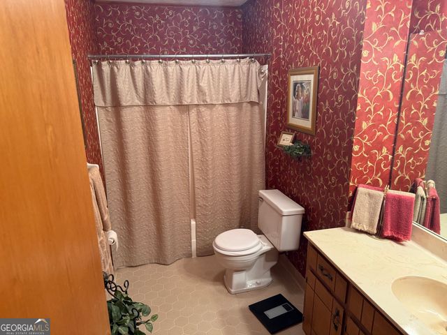 6600 Jones Road, South Fulton, GA 30349