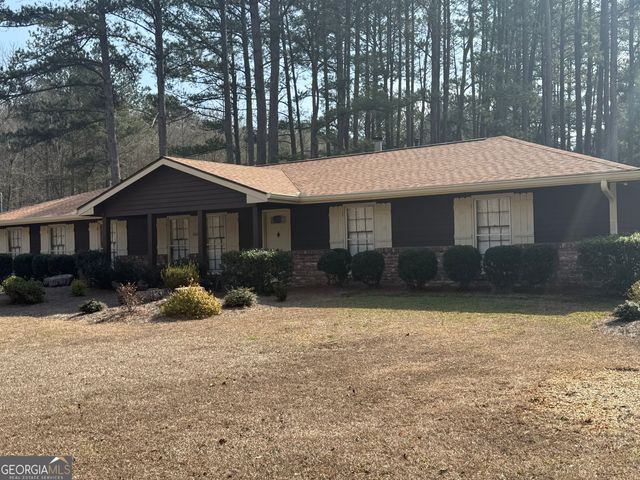 6600 Jones Road, South Fulton, GA 30349