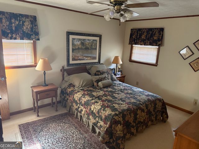 6600 Jones Road, South Fulton, GA 30349