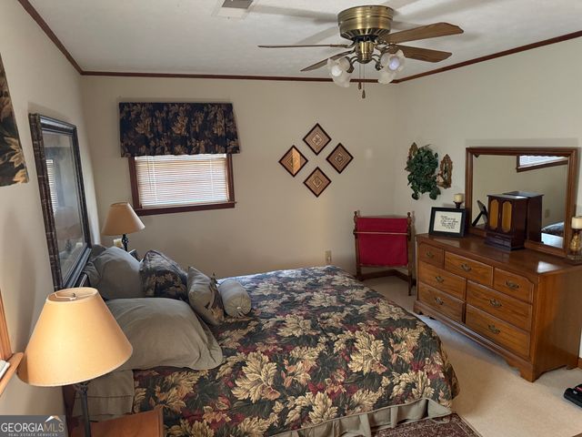 6600 Jones Road, South Fulton, GA 30349