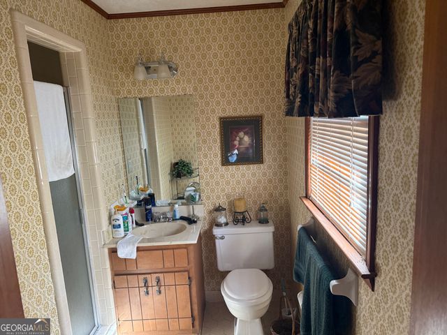 6600 Jones Road, South Fulton, GA 30349