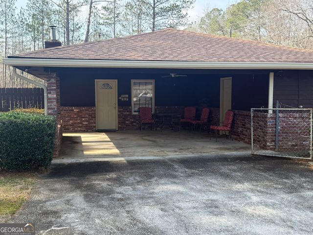 6600 Jones Road, South Fulton, GA 30349